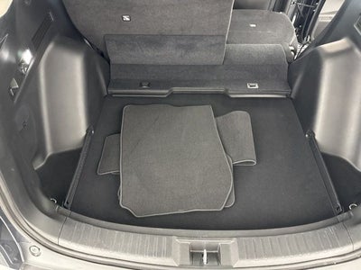 2023 Honda CR-V EX-L w/o BSI