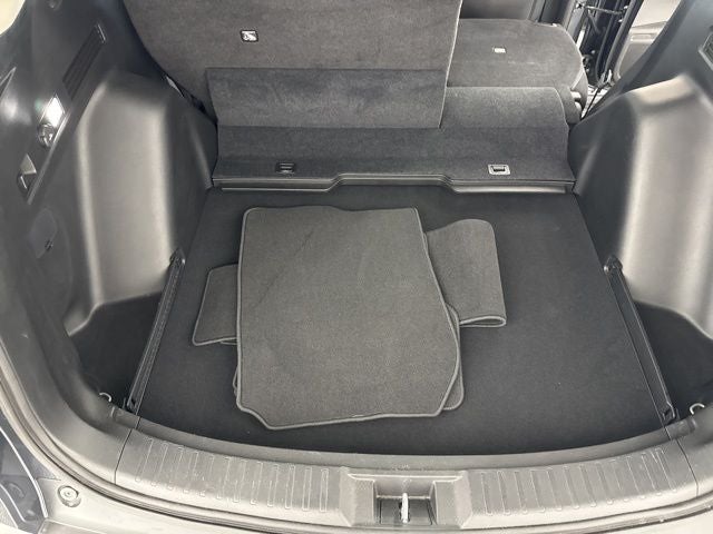 2023 Honda CR-V EX-L w/o BSI