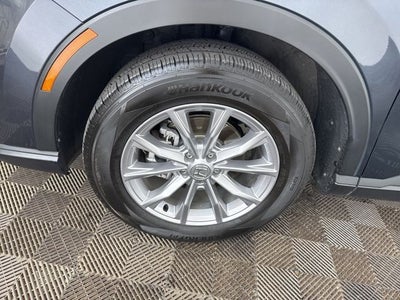 2023 Honda CR-V EX-L w/o BSI