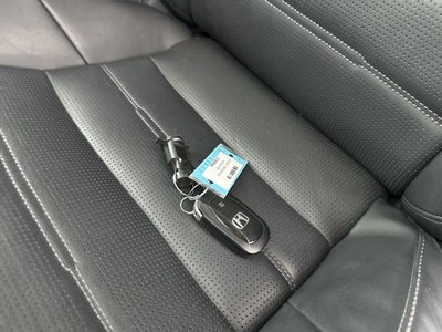 2023 Honda CR-V EX-L w/o BSI