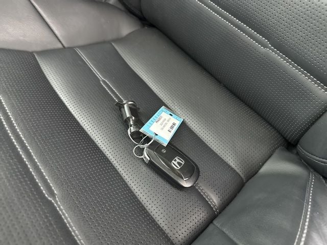 2023 Honda CR-V EX-L w/o BSI