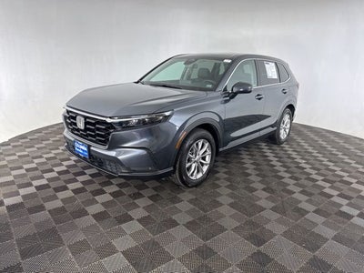 2023 Honda CR-V EX-L w/o BSI
