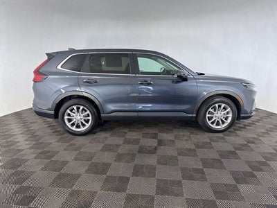 2023 Honda CR-V EX-L w/o BSI