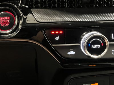 2027 Honda CR-V EX-L AWD