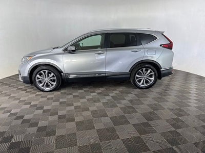 2021 Honda CR-V Touring