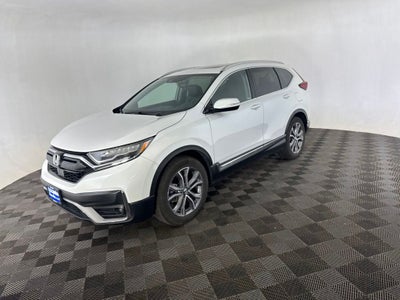 2020 Honda CR-V Touring