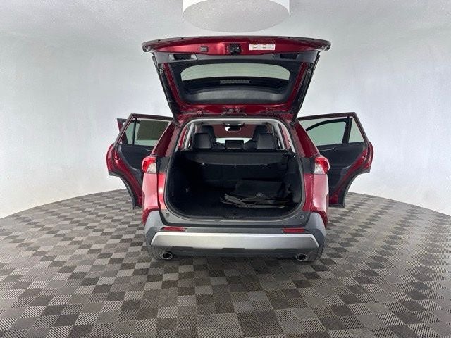 2023 Toyota RAV4 Limited