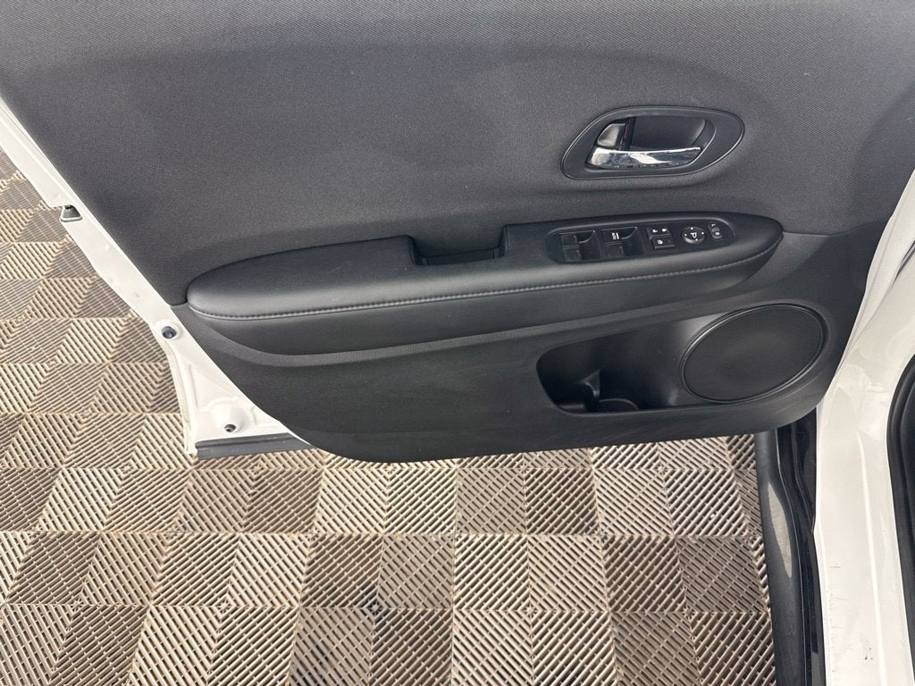2021 Honda HR-V Sport