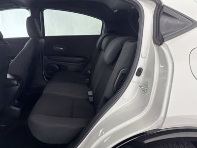 2021 Honda HR-V Sport