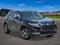 2027 Honda HR-V LX FWD