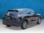 2027 Honda HR-V LX FWD