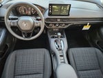 2027 Honda HR-V LX FWD