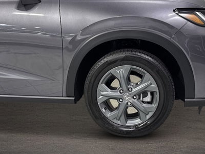 2027 Honda HR-V LX FWD