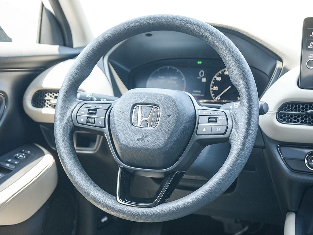 2027 Honda HR-V LX FWD