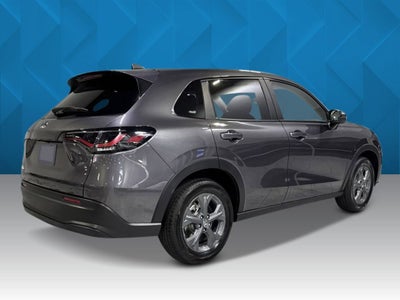 2027 Honda HR-V LX FWD