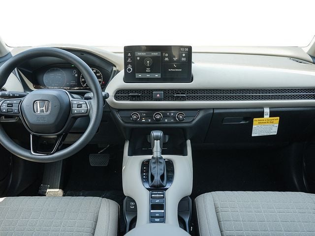 2026 Honda HR-V 2WD LX
