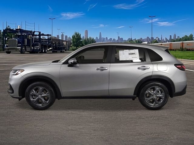 2026 Honda HR-V 2WD LX