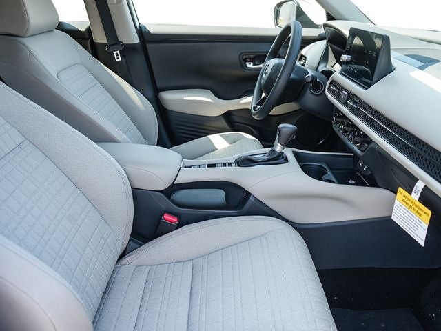 2026 Honda HR-V 2WD LX