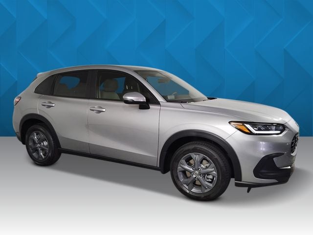 2026 Honda HR-V 2WD LX