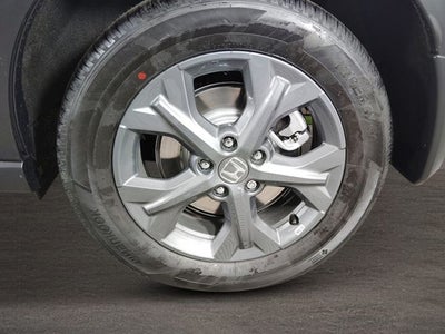 2026 Honda HR-V 2WD LX