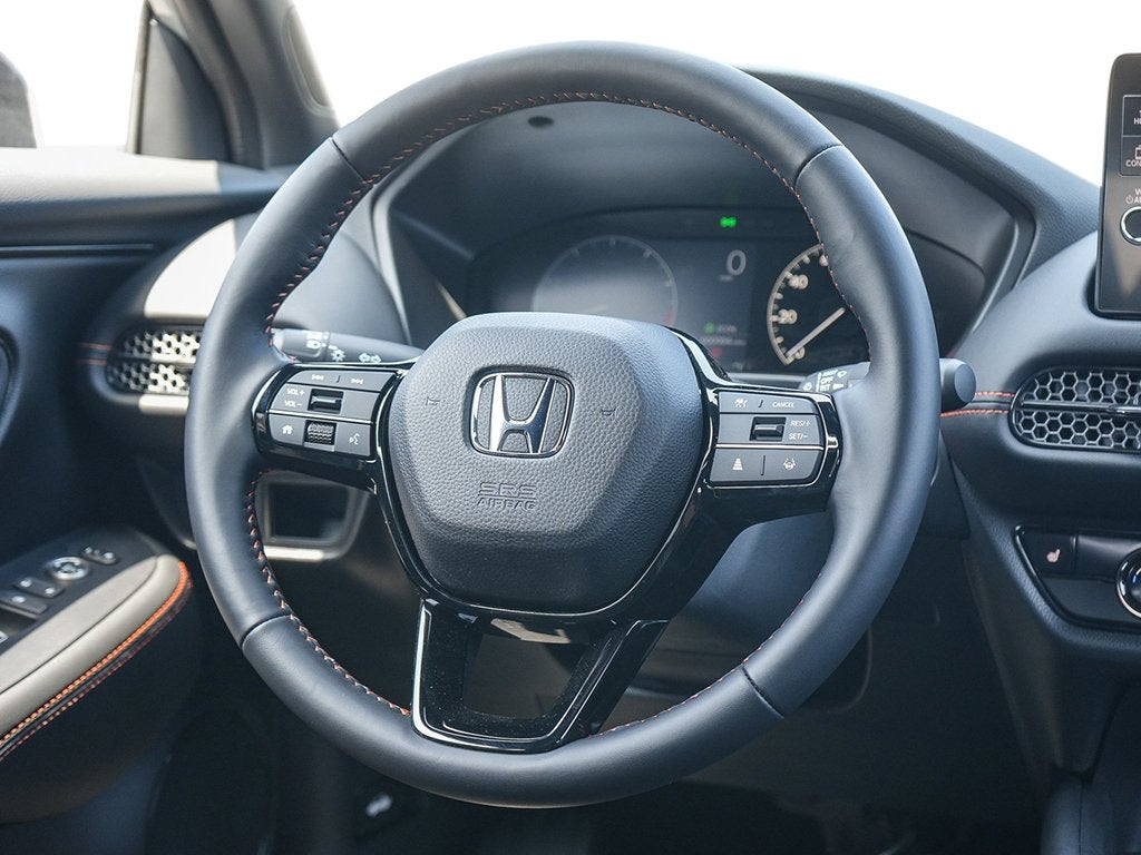 2027 Honda HR-V Sport FWD