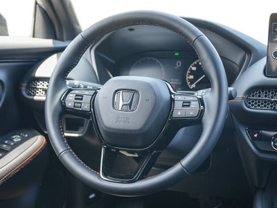 2027 Honda HR-V Sport FWD