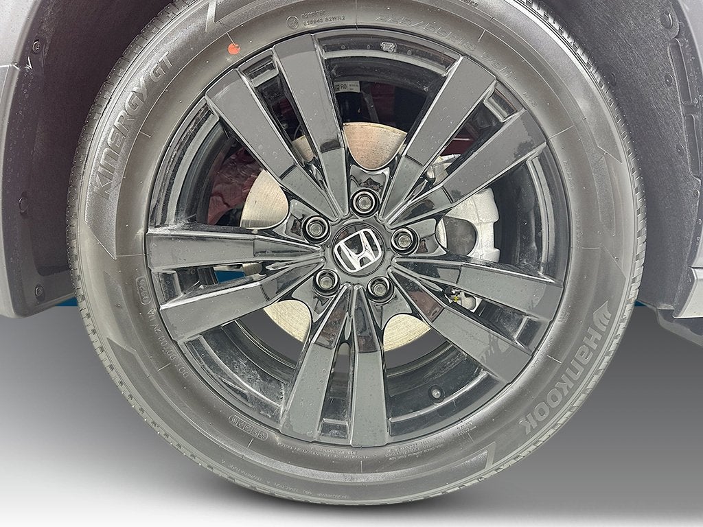 2027 Honda HR-V Sport FWD