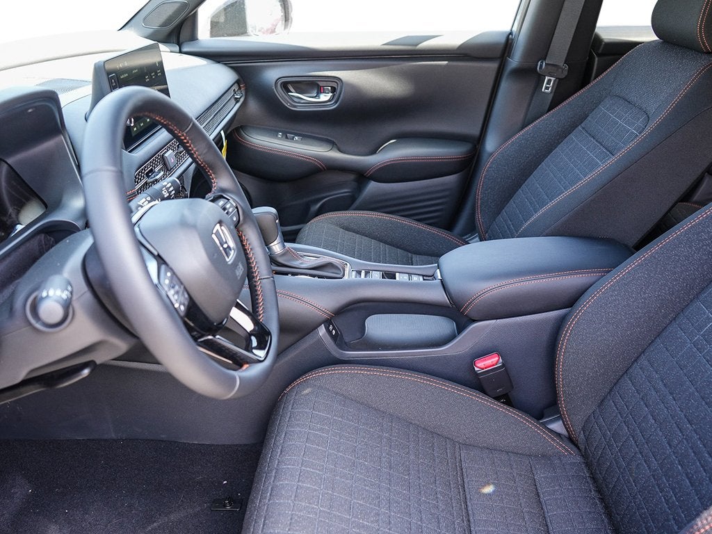 2027 Honda HR-V Sport FWD