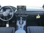 2027 Honda HR-V Sport FWD
