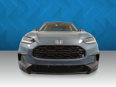 2027 Honda HR-V EX-L FWD