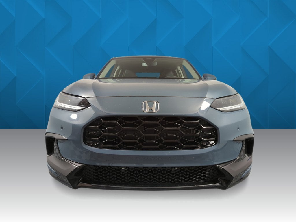 2027 Honda HR-V EX-L FWD