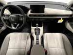 2027 Honda HR-V EX-L FWD