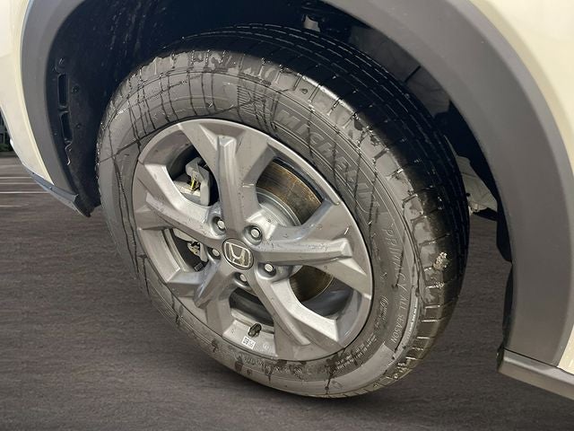 2027 Honda HR-V LX AWD