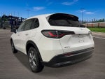2027 Honda HR-V LX AWD