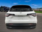 2027 Honda HR-V LX AWD