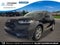 2027 Honda HR-V LX AWD