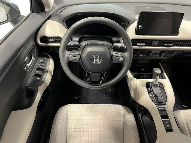 2027 Honda HR-V LX AWD