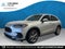 2027 Honda HR-V LX AWD