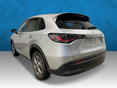 2027 Honda HR-V LX AWD