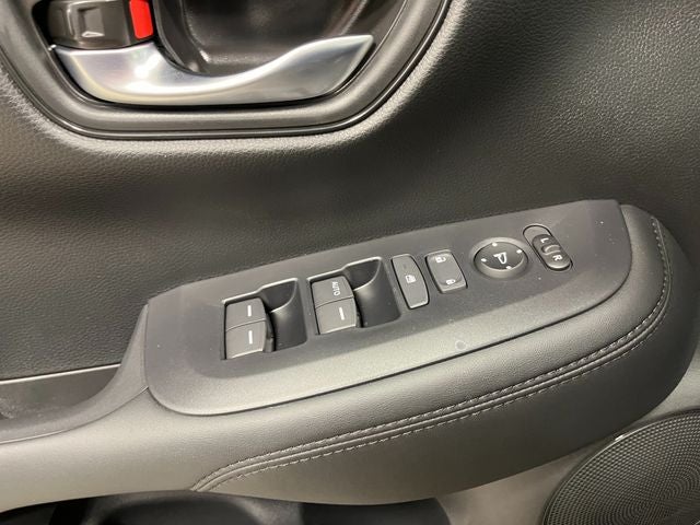 2027 Honda HR-V LX AWD