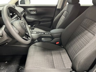 2027 Honda HR-V LX AWD