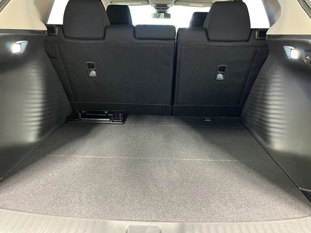 2027 Honda HR-V LX AWD