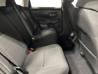 2027 Honda HR-V LX AWD