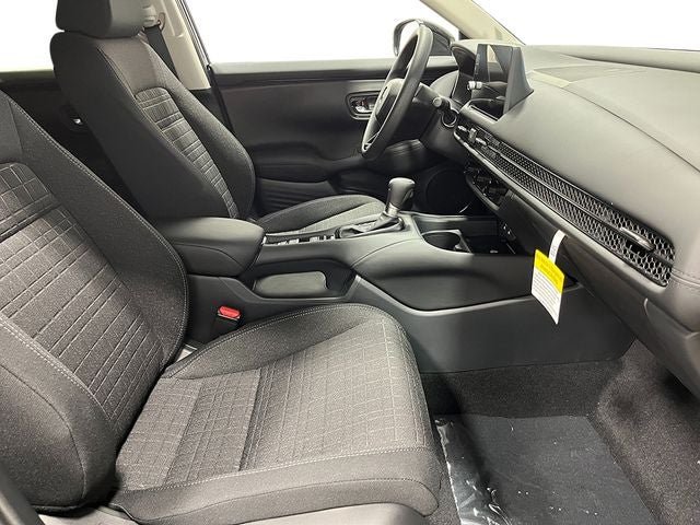2027 Honda HR-V LX AWD