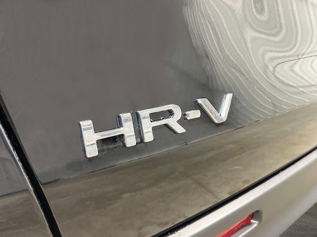 2027 Honda HR-V LX AWD