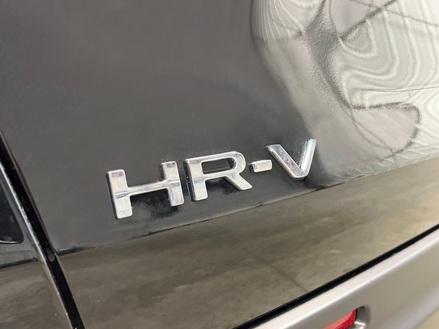 2027 Honda HR-V LX AWD
