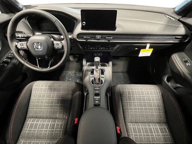 2027 Honda HR-V Sport AWD
