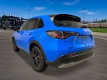 2027 Honda HR-V Sport AWD