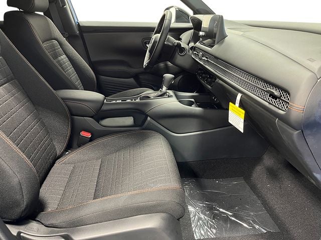 2027 Honda HR-V Sport AWD