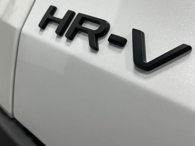2027 Honda HR-V Sport AWD